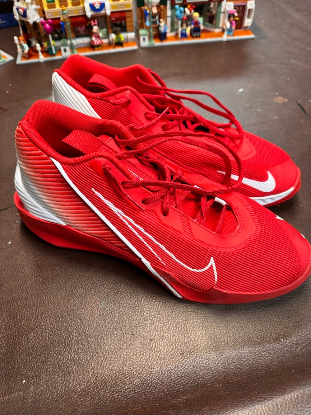 Nike GT Jump Academy